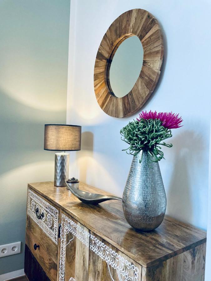 Colorful&quiet In Beautiful Viennese Building Appartement Vienne