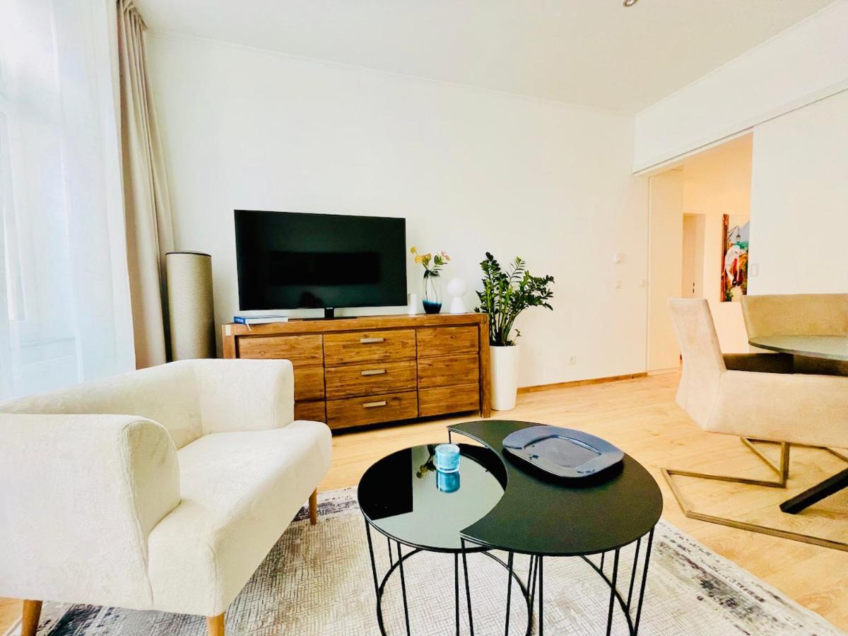 Appartement Colorful&quiet In Beautiful Viennese Building Vienne