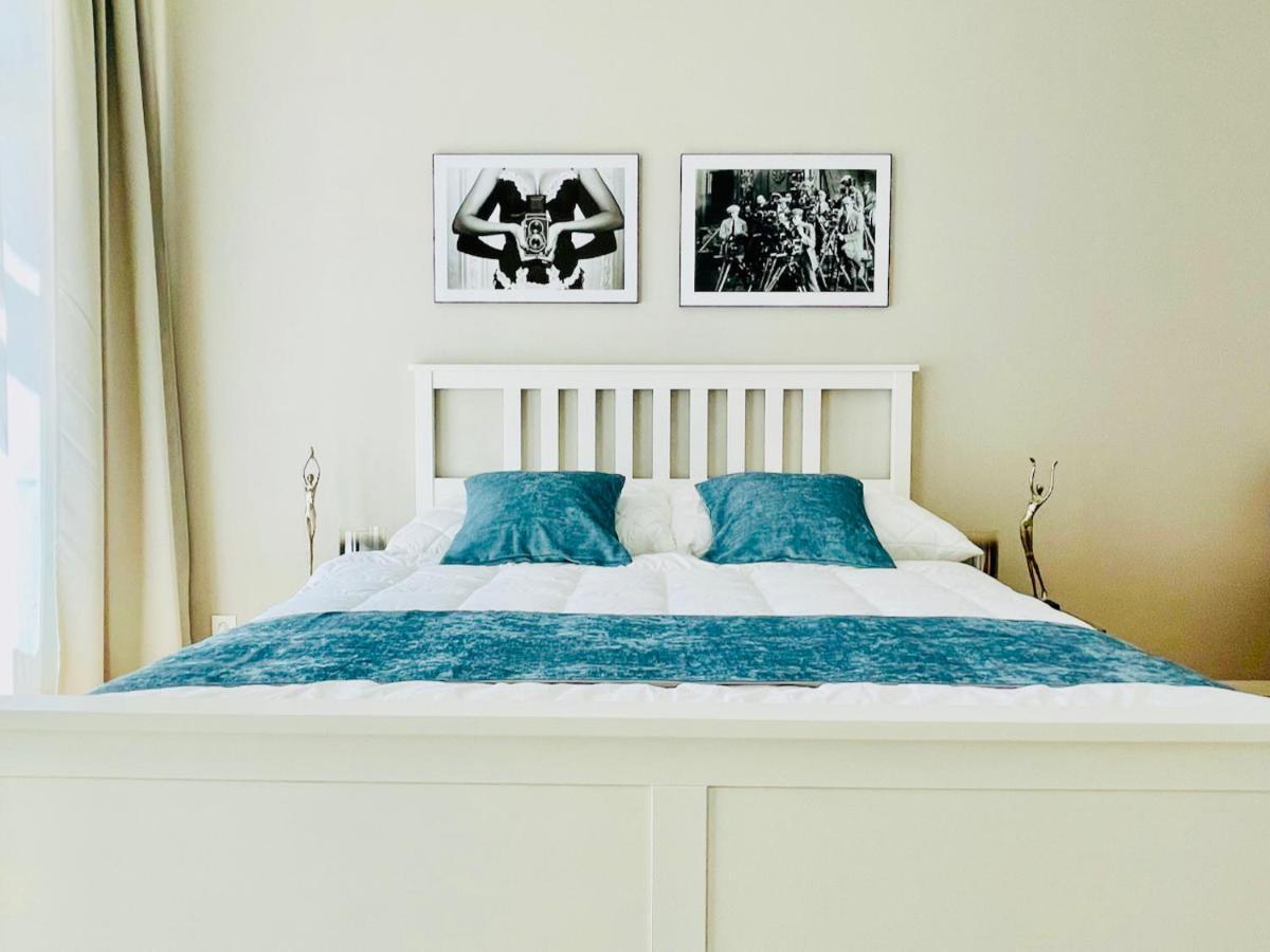Apartament Colorful & Quiet In Beautiful Viennese Building *